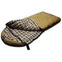 Ripstop Sleeping Bag
