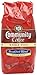Community Coffee Breakfast Blend 36 Ounce, Medium Roast Whole Bean Coffee, 12 Ounce Bag (Pack of 3)