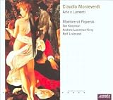 Monteverdi: Arie E Lamenti