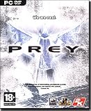 Prey