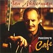 Puccini's Cafe