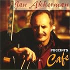 Puccini's Cafe by Jan Akkerman