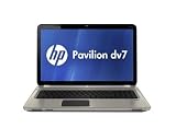 HP - Pavilion dv7-6c70ef - Ordinateur Portable 17,3