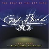 The Best of the Gap Band 84-88