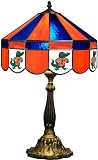 NCAA Florida Gators 16 Tiffany Style Table Lamp