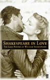Cover of Shakespeare in Love by William Shakespeare 0571200931