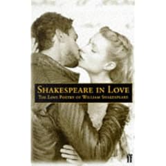 Shakespeare in Love: Love Poetry of William Shakespeare