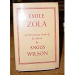 Emile Zola: an introductory study of his novels. book cover