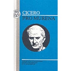Pro Murena (Cicero)