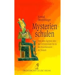 Mysterienschulen