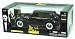 The Godfather 1940 Cadillac 1:18 Die-cast Fleetwood Car with Figurine