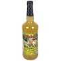 Baja Bob's Sugar Free Desert Key Lime Margarita Mix, 32-Ounce Bottles  (Pack of 3)