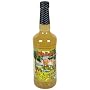 Baja Bob's Sugar Free Desert Key Lime Margarita Mix, 32-Ounce Bottles  (Pack of 3)