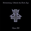 verwustung / opus iv