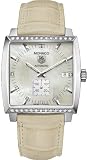 New TAG Heuer Monaco Unisex Watch WW2114.FC6215