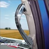 RealWheels Billet Aluminum Grab Handle, for the 2003 Hummer H2