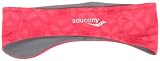 Saucony Women's Drylete Ponytail Headband
