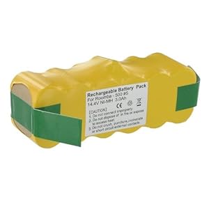 iRobot 80504 in stock