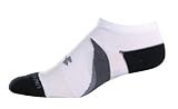 Men's HeatGear® Zone Trainer II No Show Socks by Under Armour