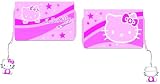 Sanrio HKK2521 - Hello Kitty Geldboerse