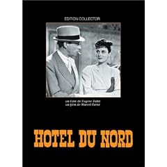 H�tel du Nord - �dition Collector [Inclus le livre]