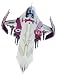 Attack of the Clones Obi Wan Kenobi's Jedi Starfighter Star Fighter_s-2