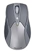Microsoft Wireless Laser Mouse 8000