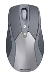 Microsoft Wireless Laser Mouse 8000