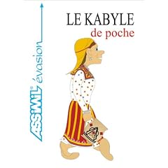 Le Kabyle de poche