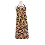 Ritz Kitchenwears Peppers Print Apron