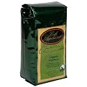 Caffe Appassionato Organic Shade Grown Espresso Roast, Whole Bean, 12-Ounce Bags (Pack of 3)