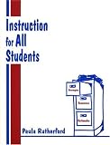 Instruction for All Students