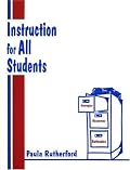 Instruction for All Students