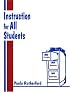 Instruction for All Students