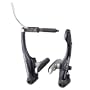 Shimano BR-M590 Deore Bicycle V-Brake (Front, Black)