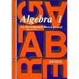 Algebra 1: An Incremental Development