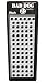 Washburn Wah Pedal