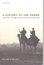 A History of the Sudan: From the Coming of Islam to the Present Day