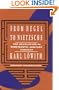 From Hegel to Nietzsche
