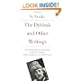 The Dybbuk and Other Writings by S. Ansky