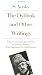The Dybbuk and Other Writings by S. Ansky