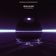 Deep Purple - Very Best Of
