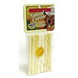 Piggy Twist Rawhide Dog Treat