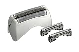 Panasonic WES9011PC Combo Replacement Shaver Foil and Blade Set