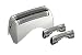Panasonic WES9011PC Combo Replacement Shaver Foil and Blade Set