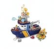 Fisher-Price Imaginext Ocean Boat
