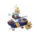 Fisher-Price Imaginext Ocean Boat