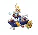 Fisher-Price Imaginext Ocean Boat