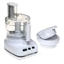 KitchenAid KFP670 Professional Food Processor, White