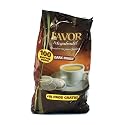 Favor Dunkle R&ouml;stung KaffeePads Megabeutel 100 Stuck
